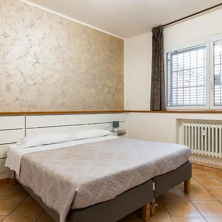 Magni2 Appartamento Bologna