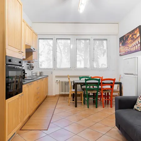 Apartment Magni2 *