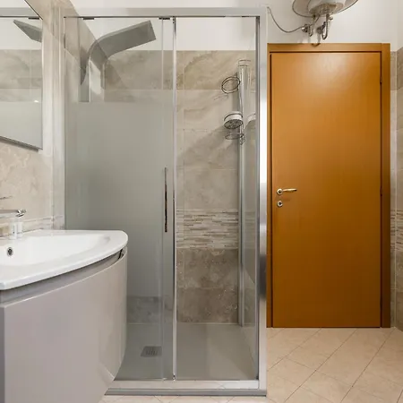 Magni2 Apartment