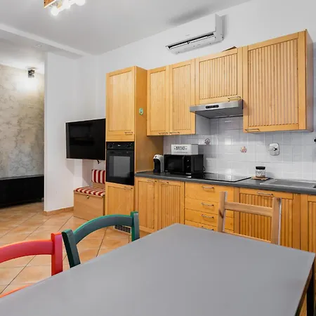 Apartment Magni2 *