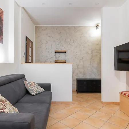 Magni2 Apartment *