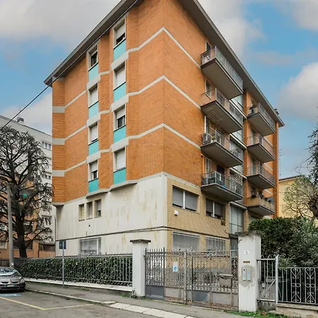 Magni2 Apartment *